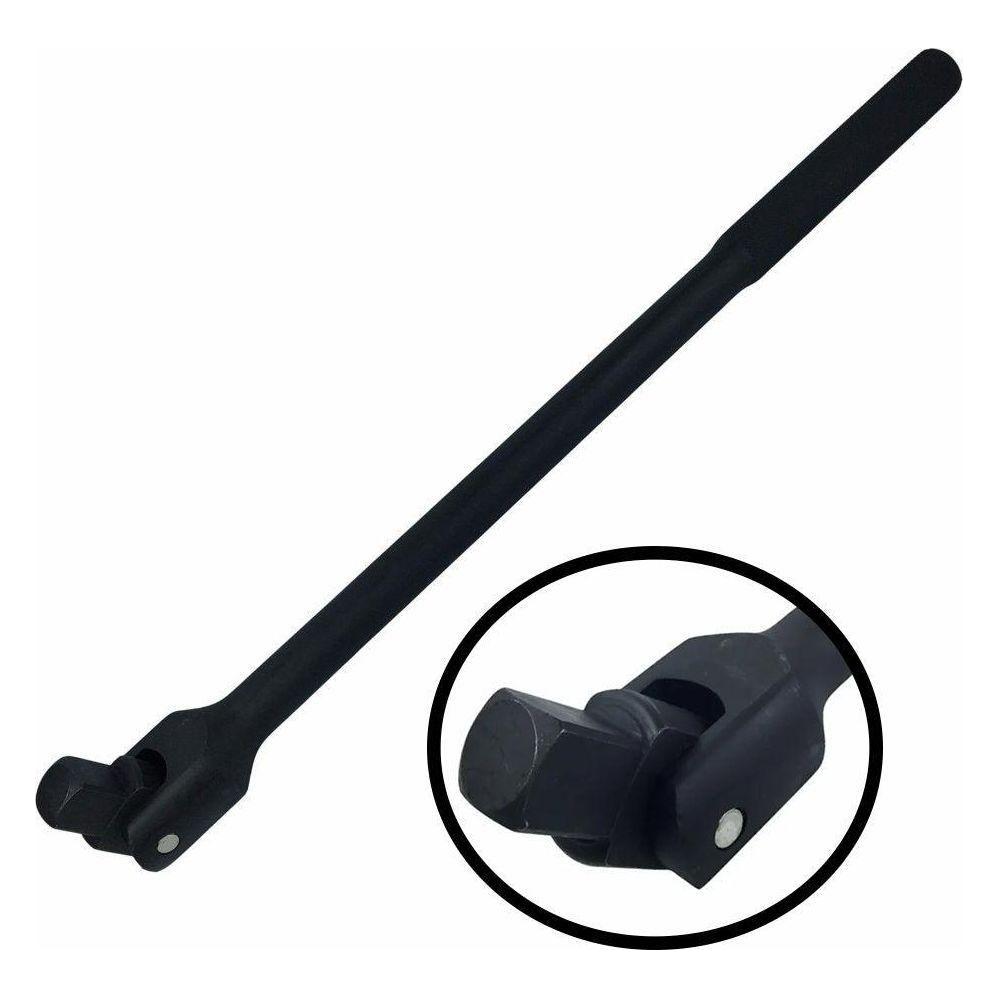 S-Ks DB-G4 Flexible Handle 3/4 S-Ks DB-G4 Flexible Handle 3/4